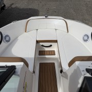 2018 Sea Ray SPX190
